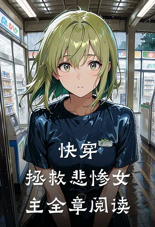 快穿：拯救悲惨女主全章阅读