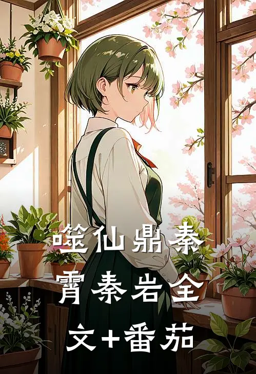 噬仙鼎秦霄秦岩全文+番茄