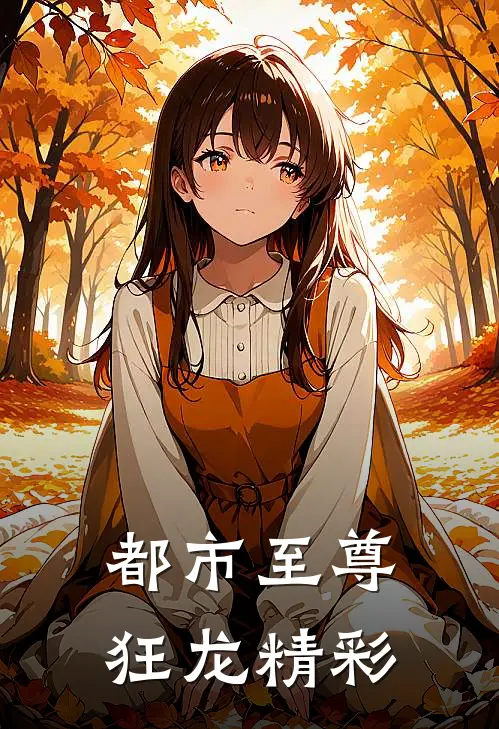 都市至尊狂龙精彩
