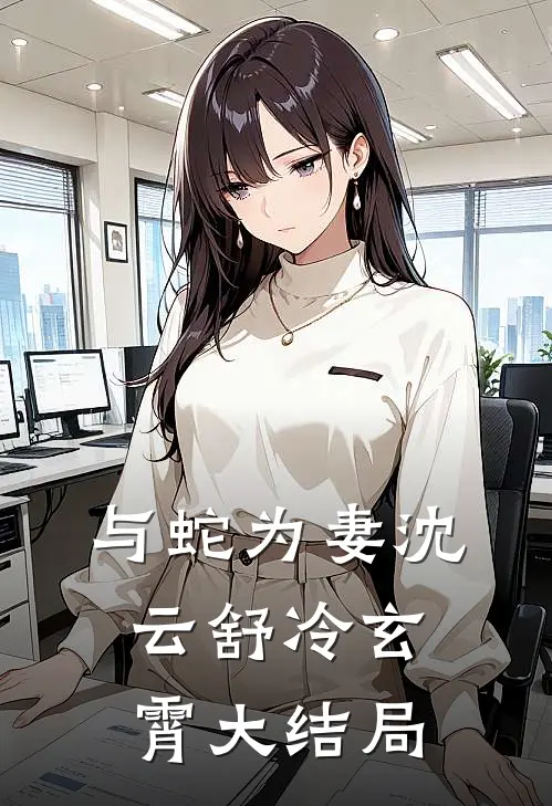 与蛇为妻沈云舒冷玄霄大结局