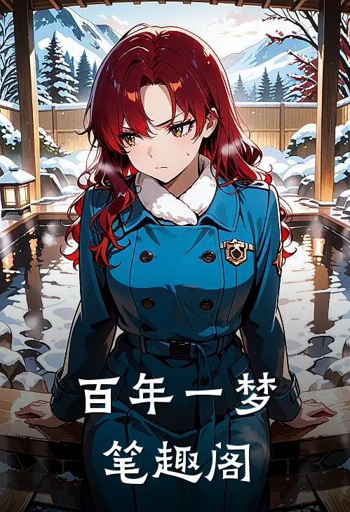 百年一梦笔趣阁
