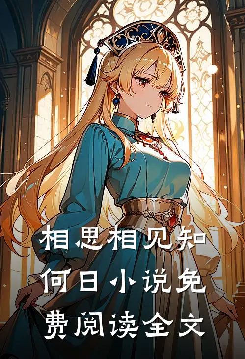 相思相见知何日小说免费阅读全文