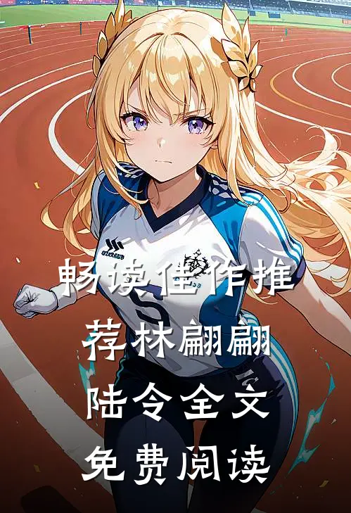 畅读佳作推荐林翩翩陆令全文免费阅读