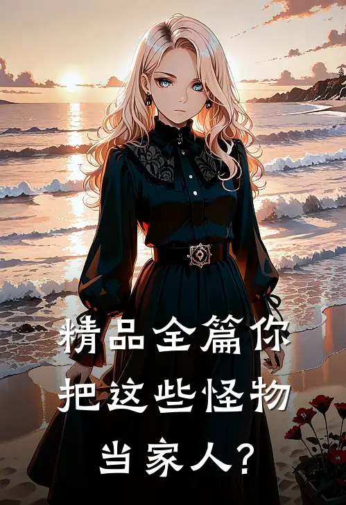 精品全篇你把这些怪物当家人?