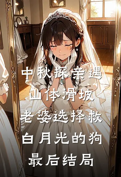 中秋探亲遇山体滑坡，老婆选择救白月光的狗最后结局