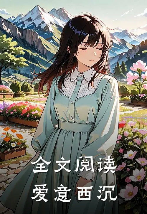 全文阅读爱意西沉