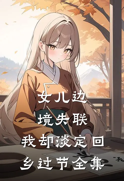 女儿边境失联，我却淡定回乡过节全集