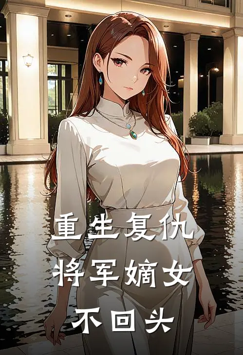 重生复仇：将军嫡女不回头