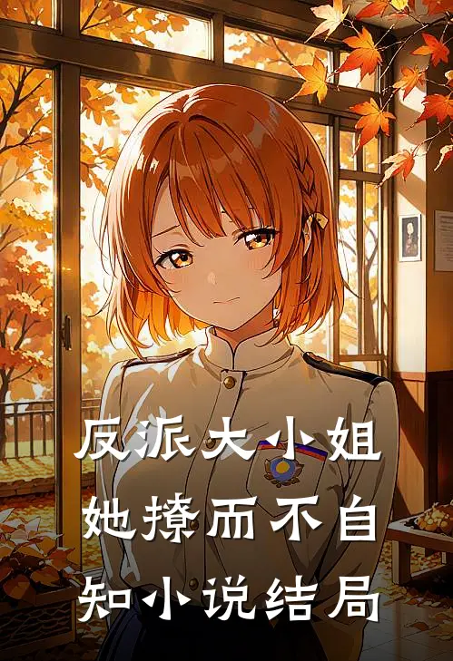 反派大小姐她撩而不自知小说结局
