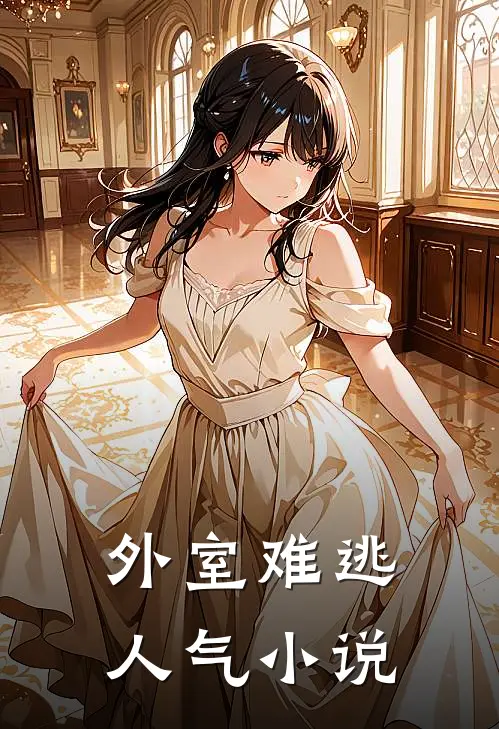 外室难逃人气小说