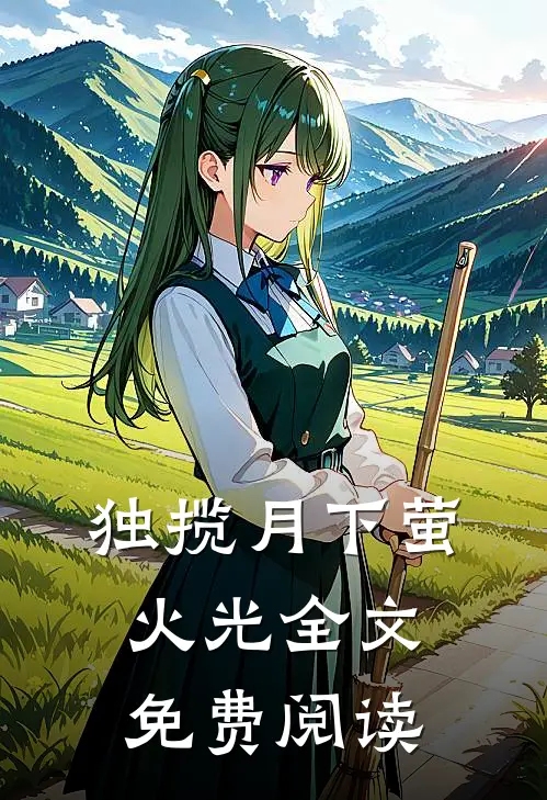 独揽月下萤火光全文免费阅读