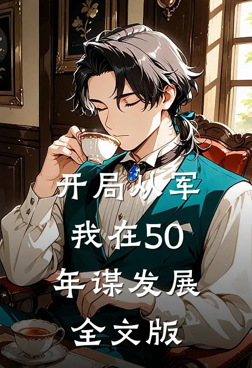 开局从军，我在50年谋发展全文版