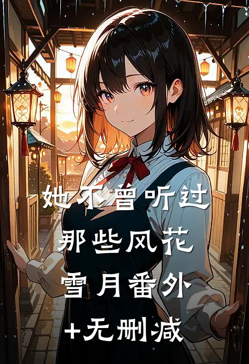 她不曾听过那些风花雪月番外+无删减
