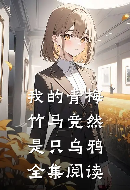 我的青梅竹马竟然是只乌鸦全集阅读