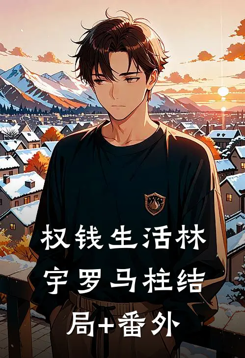 权钱生活林宇罗马柱结局+番外