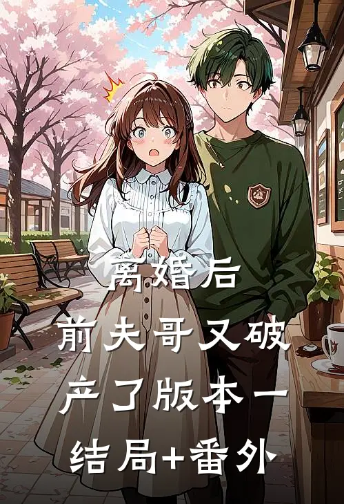 离婚后，前夫哥又破产了 版本一结局+番外