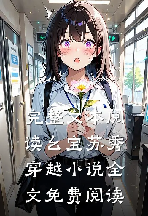 完整文本阅读幺宝苏秀穿越小说全文免费阅读