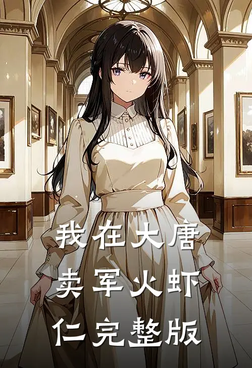 我在大唐卖军火虾仁完整版