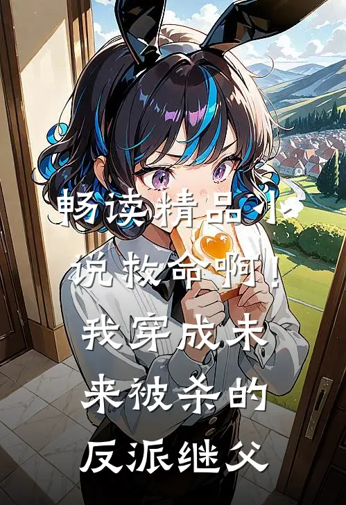 畅读精品小说救命啊！我穿成未来被杀的反派继父