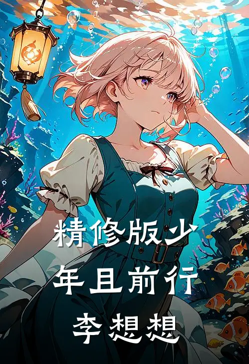 精修版少年且前行 李想想
