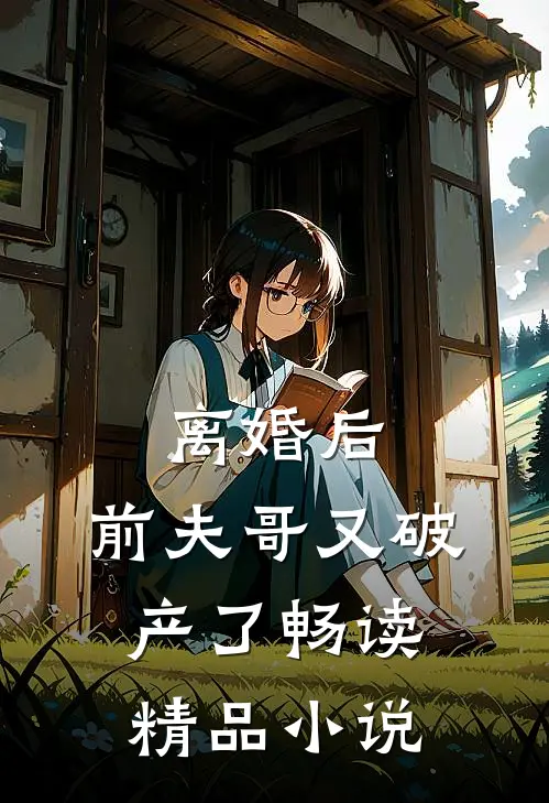 离婚后，前夫哥又破产了畅读精品小说