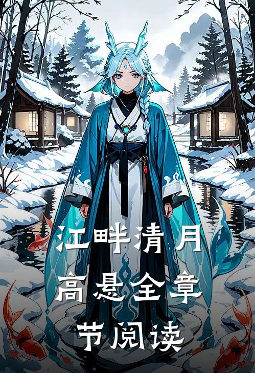 江畔清月高悬全章节阅读