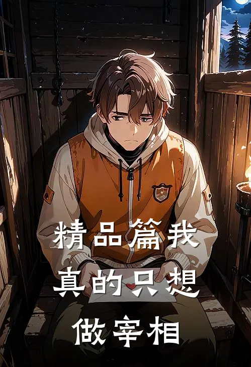精品篇我真的只想做宰相