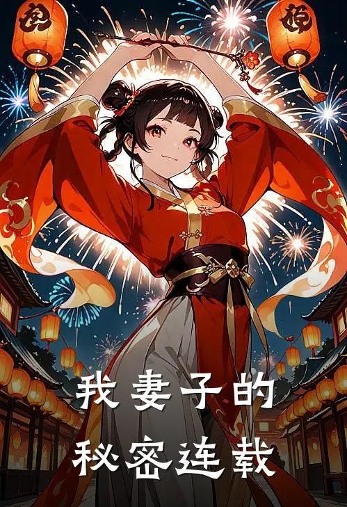 我妻子的秘密连载