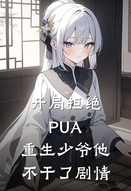 开局拒绝PUA，重生少爷他不干了剧情