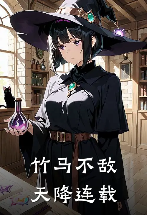 竹马不敌天降连载
