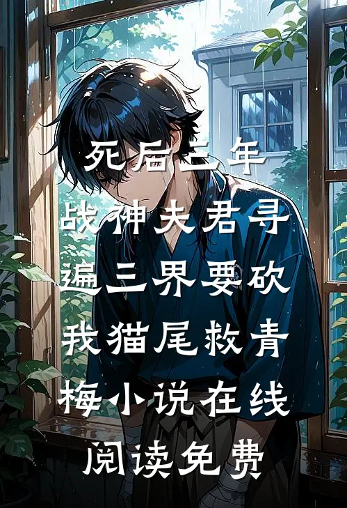 死后三年，战神夫君寻遍三界要砍我猫尾救青梅小说在线阅读免费