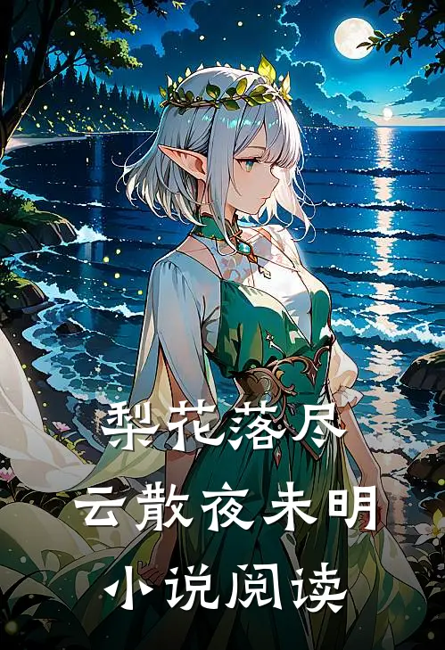 梨花落尽，云散夜未明小说阅读