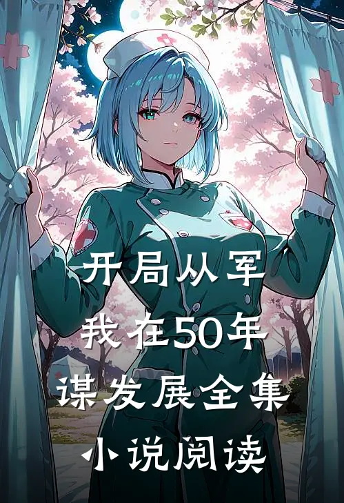 开局从军，我在50年谋发展全集小说阅读