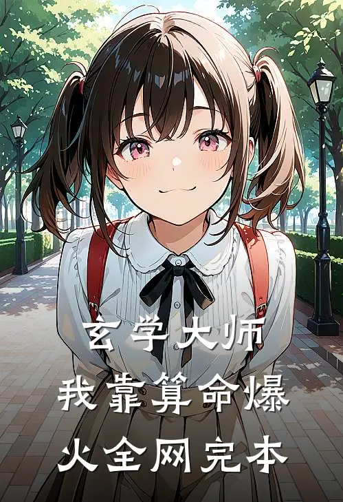 玄学大师：我靠算命爆火全网完本