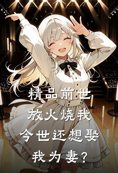 精品前世放火烧我，今世还想娶我为妻？
