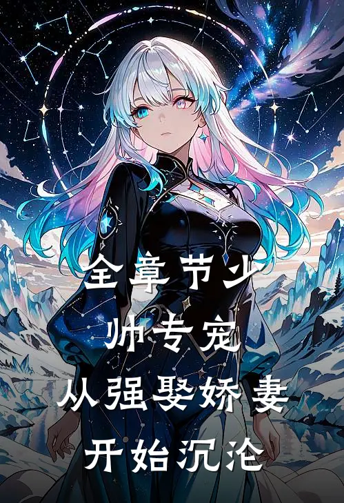 全章节少帅专宠：从强娶娇妻开始沉沦