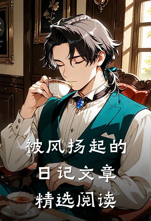 被风扬起的日记文章精选阅读