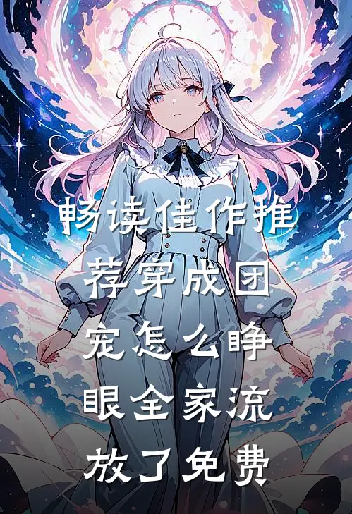 畅读佳作推荐穿成团宠怎么睁眼全家流放了免费