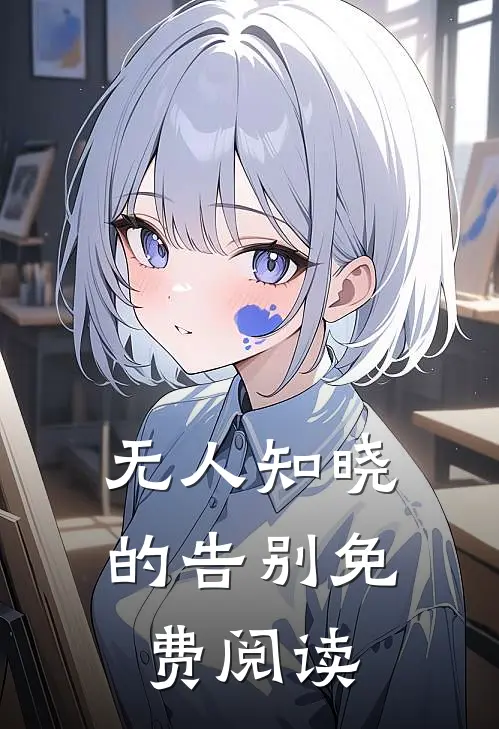 无人知晓的告别免费阅读
