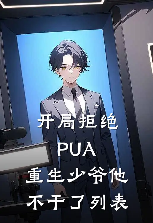 开局拒绝PUA，重生少爷他不干了列表