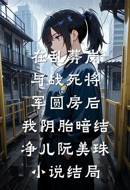 在乱葬岗与战死将军圆房后，我阴胎暗结净儿阮美珠小说结局