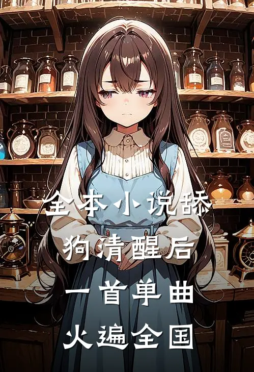 全本小说舔狗清醒后，一首单曲火遍全国