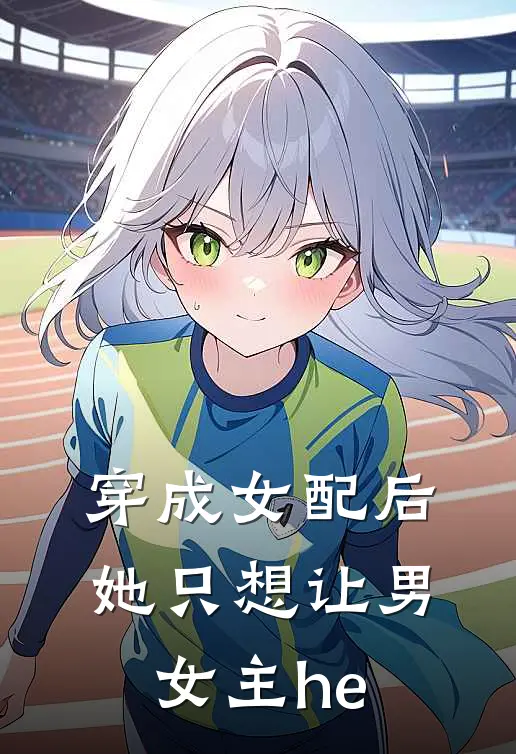 穿成女配后，她只想让男女主he