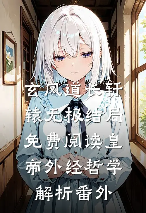 玄风道长轩辕无极结局免费阅读皇帝外经哲学解析番外