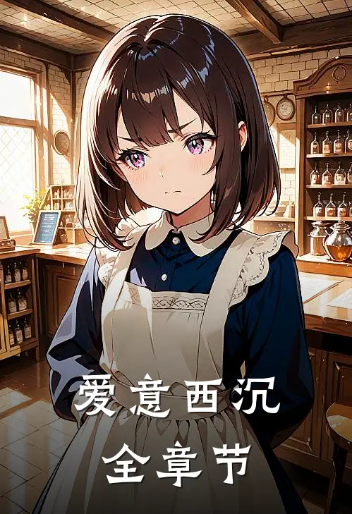 爱意西沉全章节