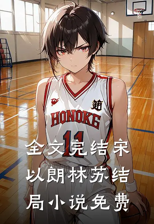 全文完结宋以朗林苏结局 小说免费