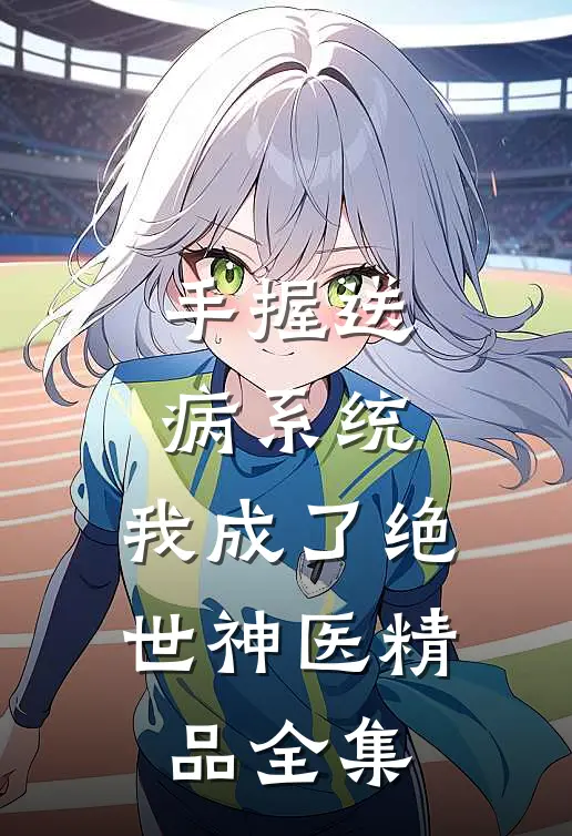 手握送病系统，我成了绝世神医精品全集