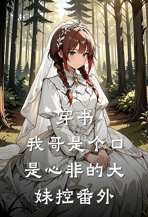 穿书：我哥是个口是心非的大妹控番外