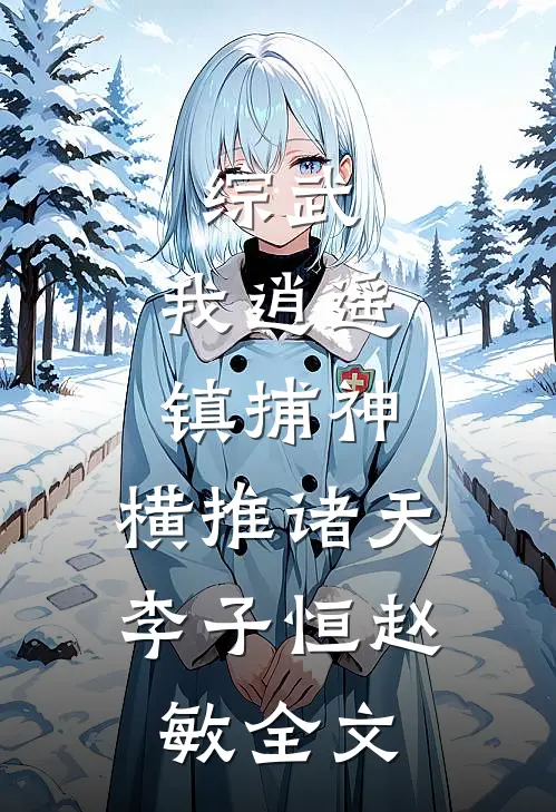综武：我逍遥镇捕神，横推诸天李子恒赵敏全文