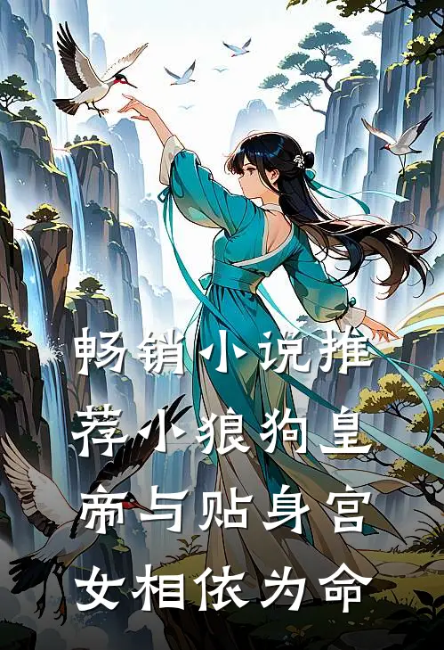 畅销小说推荐小狼狗皇帝与贴身宫女相依为命